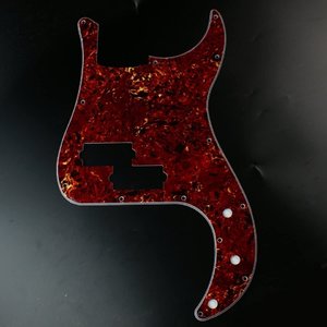 Suche Tortoise Pickguard für P-Bass