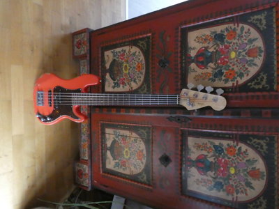 Magnus Krempel pj 5