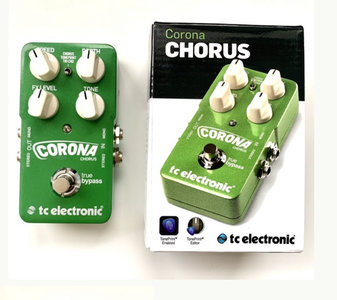 TC Corona Chorus