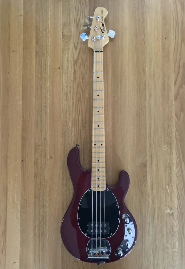 Fame MM400