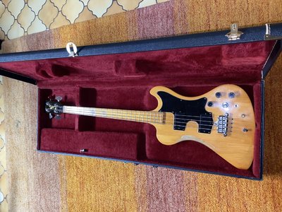 Gibson RD Artist 1979 inkl.Orig.Koffer
