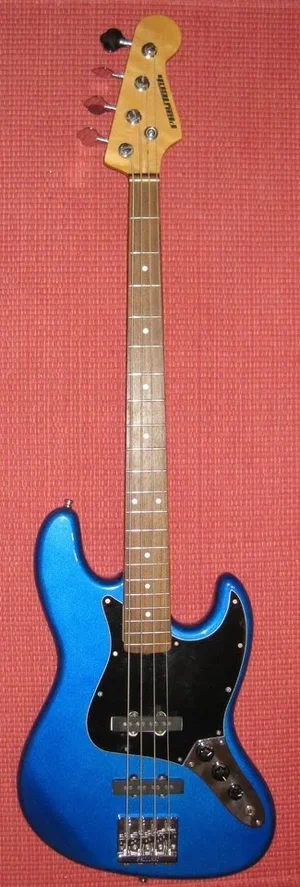 Playtech Jazz-Bass .webp