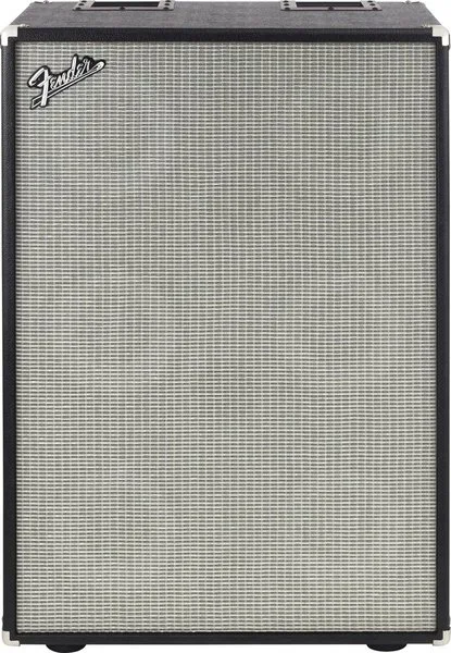 Fender Bassman 610 Neo Bass Box