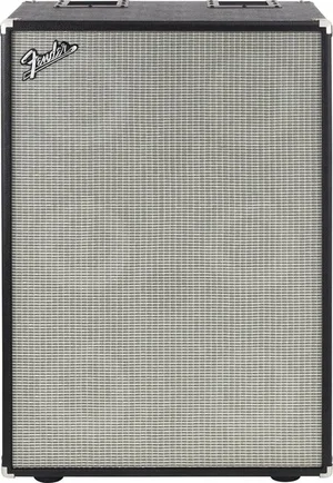 Fender Bassman 610 Neo Bass Box