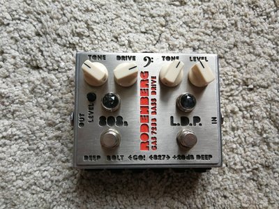 Rodenberg GAS 728B