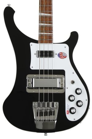 Rickenbacker 4003 - fündig geworden, Dank euch!!!