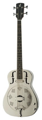 Suche Resonator-Bass