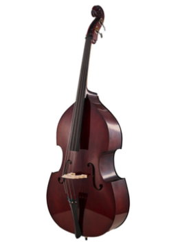 SUCHE: günstigen Kontrabass, auch defekt