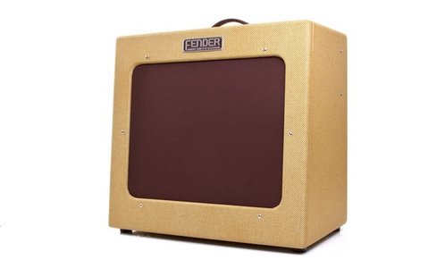 Suche Fender Bassman TV 15