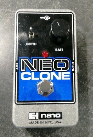 EHX Neo Clone