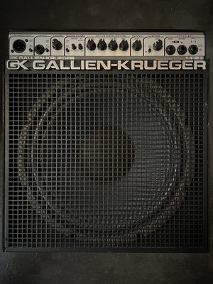 Gallien Krueger MB 150S-III