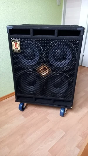 Eden410XLT Front.webp