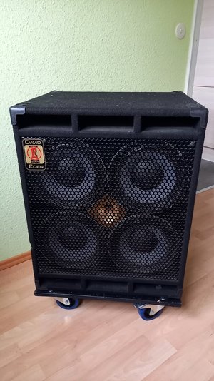 Eden410XLT Macke Front.jpg