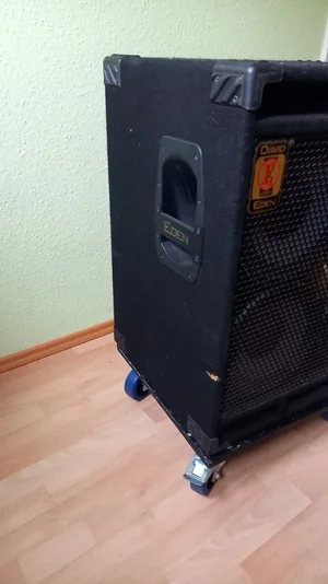 Eden410XLT Macke Links.webp