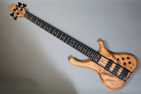 Reserviert: Marleaux Consat Custom 4-Saiter