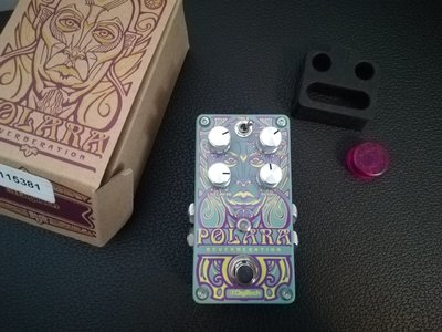 Digitech Polara