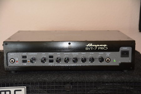 Ampeq SVT-7 PRO