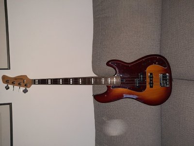 Marcus Miller P7 Sire Bass / Verkauf oder Tausch möglich