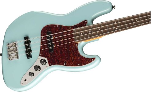 Squier Classic Vibe / Vintage Modified Jazz Bass gesucht