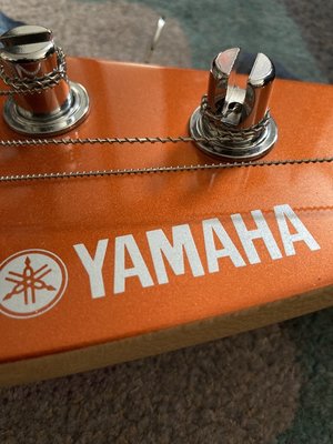suche Yamaha BBP 34