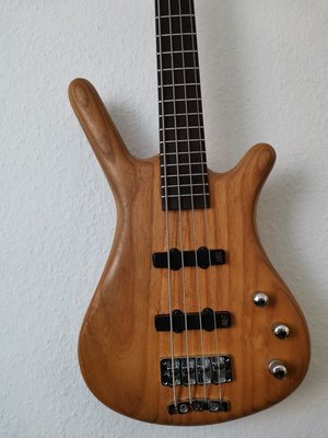 Warwick Corvette 1996
