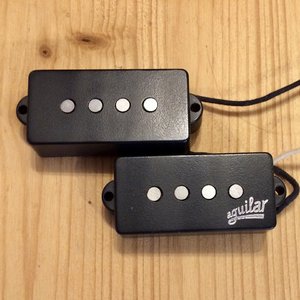 Aguilar AG 4P 60