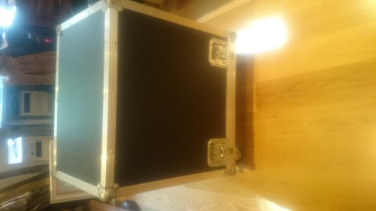 Gallien Krueger 1001 RB-II Combo