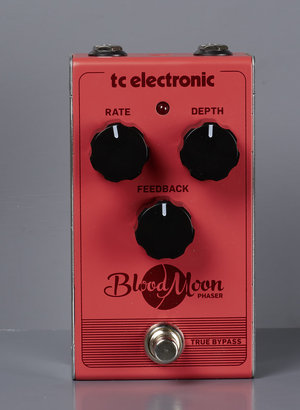tc electronic Blood Moon Phaser  --  NEU