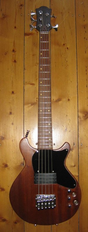 Kaiser Les Paul Junior .JPG