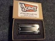 Thunder blade Bass Pickup, Fender La Cabronita Bass Upgrade.webp Thunder blade Bass Pickup, Fender La Cabronita Bass Upgrade.webp