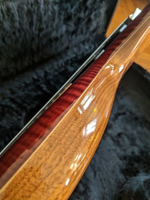 Verkaufe Tobias Classic 4 in top Zustand - neuer Preis - KEIN TAUSCH!