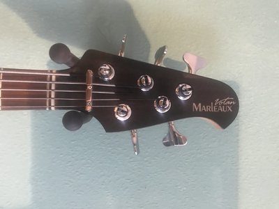 Marleaux Votan 5