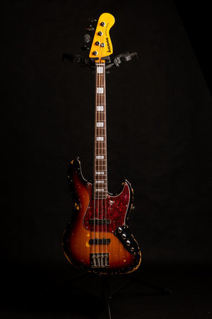 Havona Jazz Bass Groove Bass