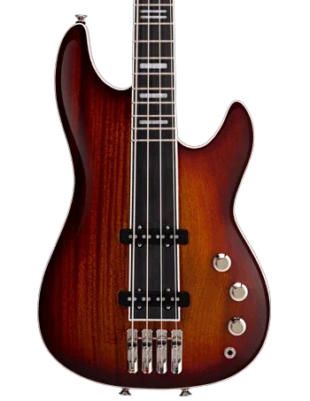 Hagström Super Swede Bass