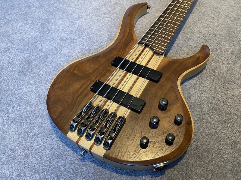 Ibanez BTB *verkauft*