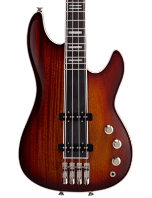 Hagström Super Swede Bass