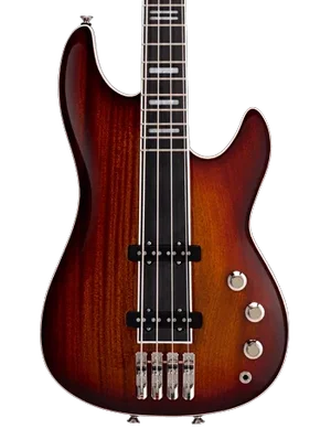 Hagström Super Swede Bass