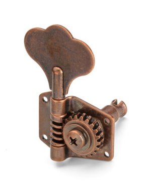 Schaller Vintage Copper