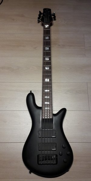 Spector Rebop 5