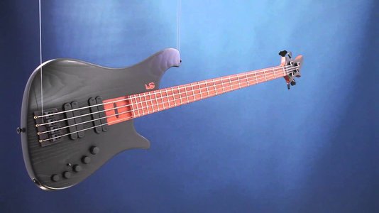 Suche Le Fay Herr Schwarz 4 - Saiter