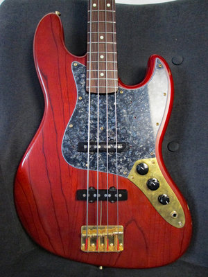 Fender Jazz Bass JBG-70 Japan