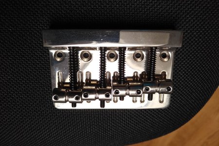 Bass Bridge Gotoh Style