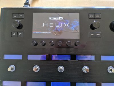 Line6 Helix