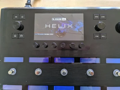 Line6 Helix
