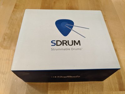 DigiTech SDRUM