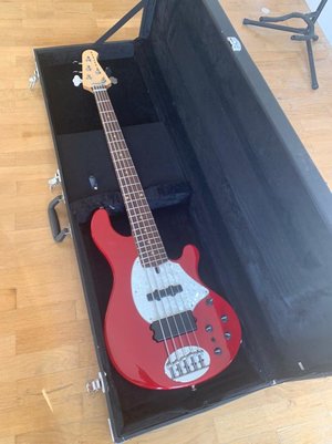 Lakland 55-94 Classic