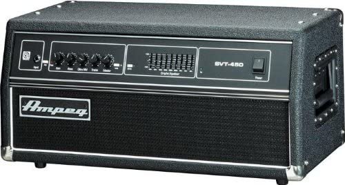 Suche Ampeg SVT450h