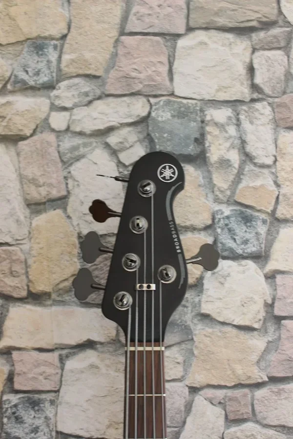 Suche: YAMAHA BBP35