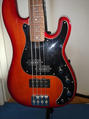 Maruszczyk Jake 4a+,Dragon Breathe,Price Drop 650 €
