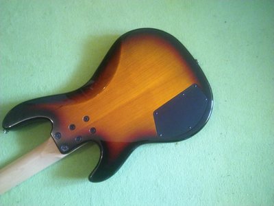 G&L L-2000 Tribute - Reserviert